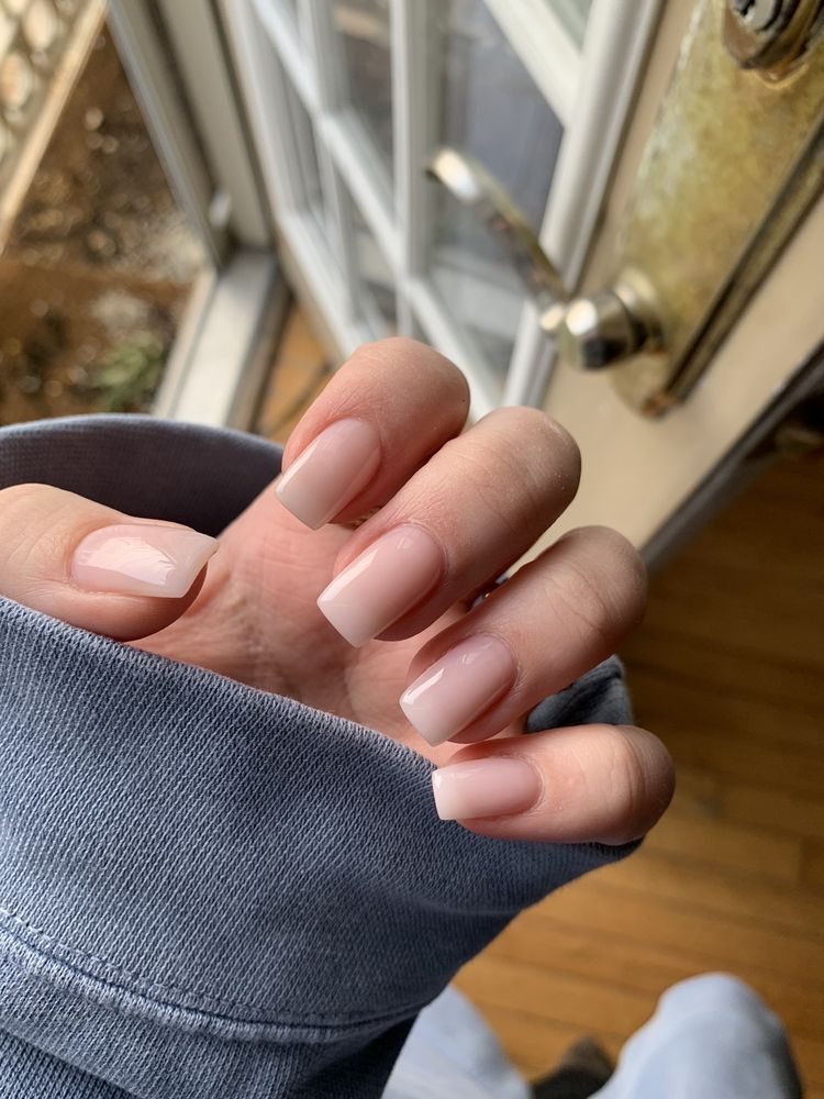 Modern Nails and Spa