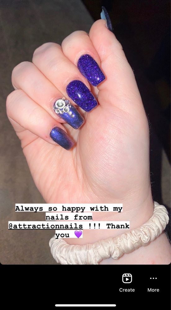 Atraction Nails