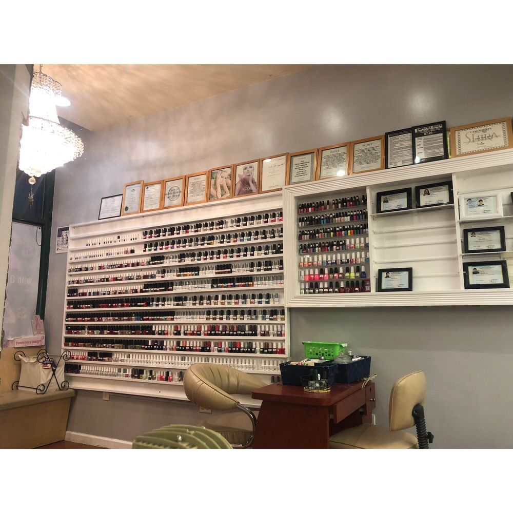 Turning Point Salon