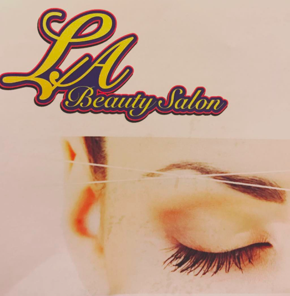 LA Beauty Salon