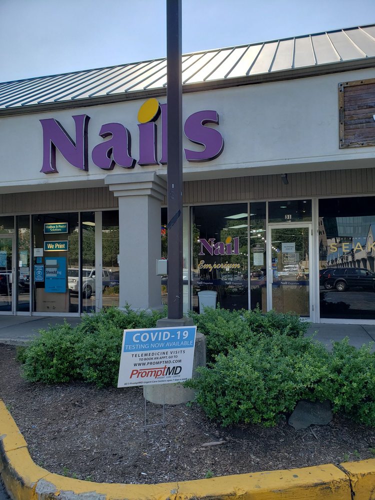 Nails & Hair Emporium