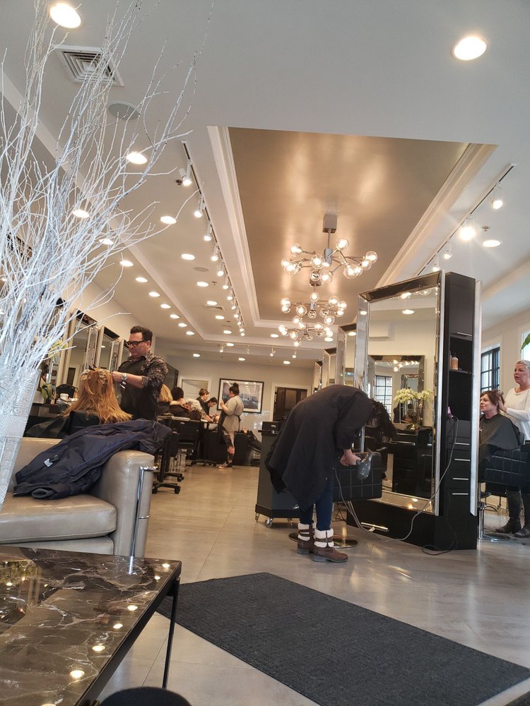 Allure Salon