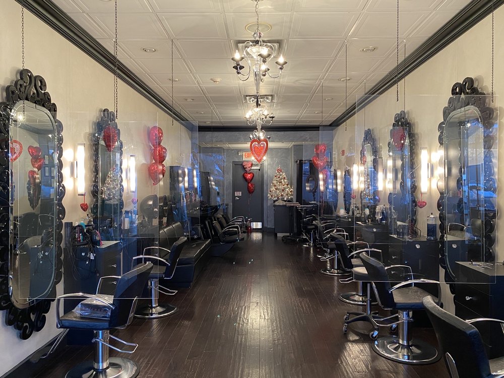 Salon Glam