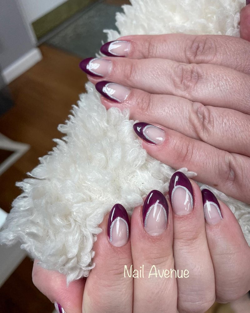 Nail Avenue