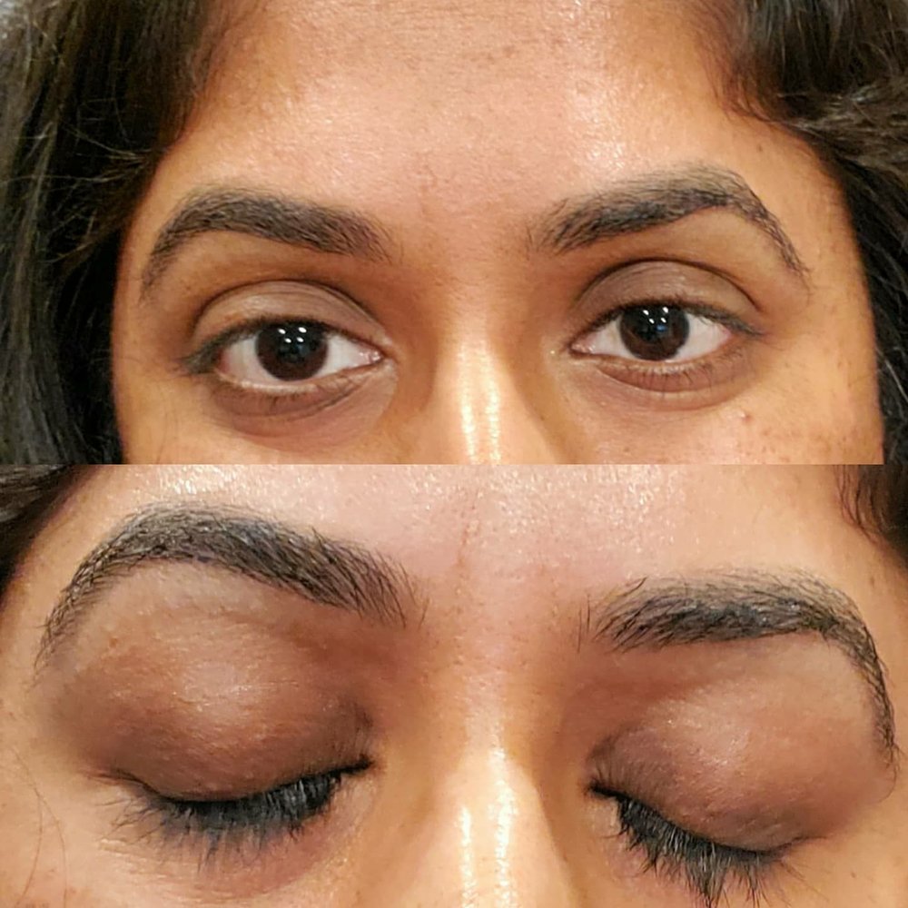 Shree Threading & Salon