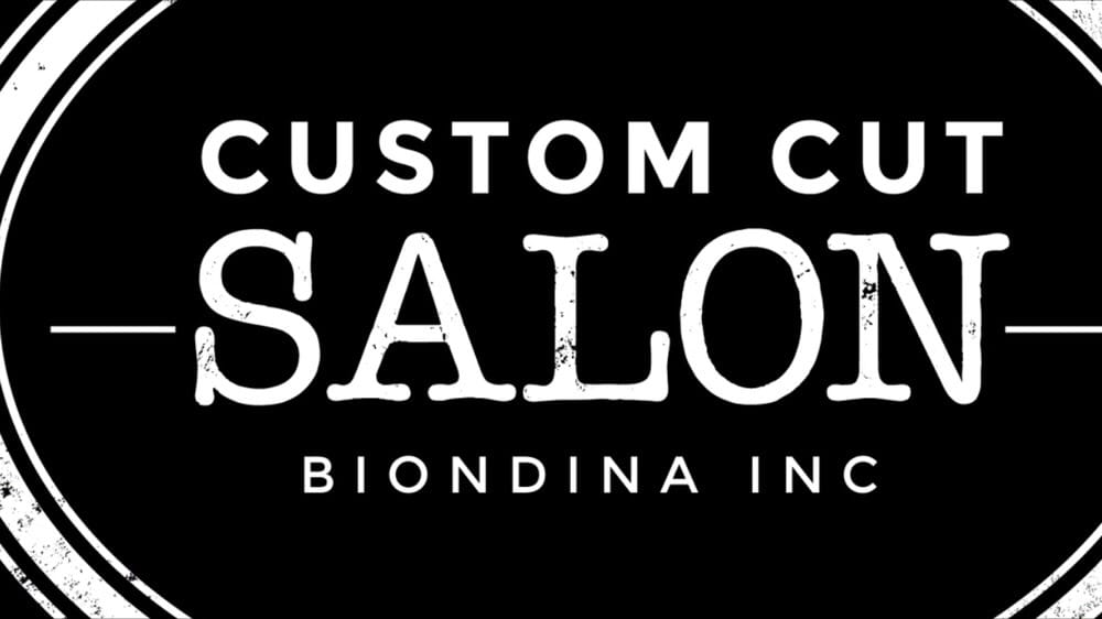 Custom Cut Salon