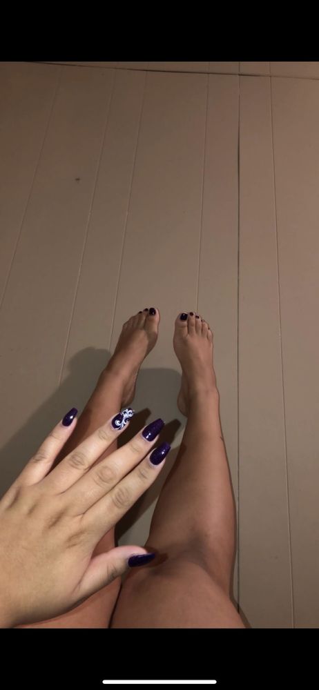 Sexy Nails II