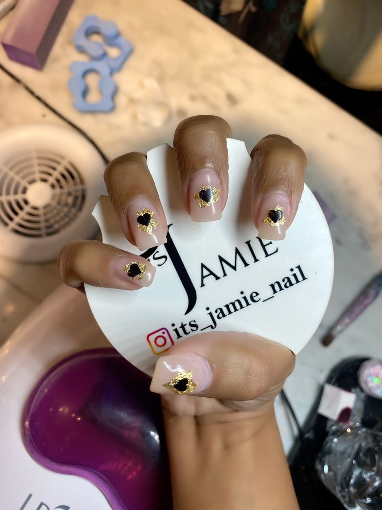 It's Jamie Nail & Beauty