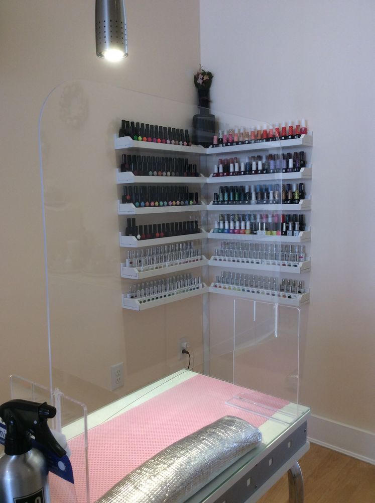 Greenwich Nails & Spa