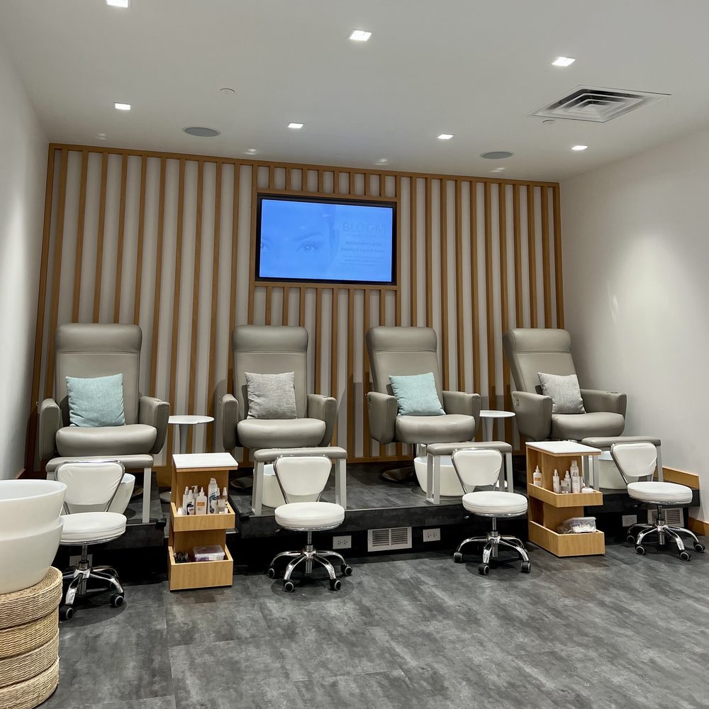 Prose Nail Salon