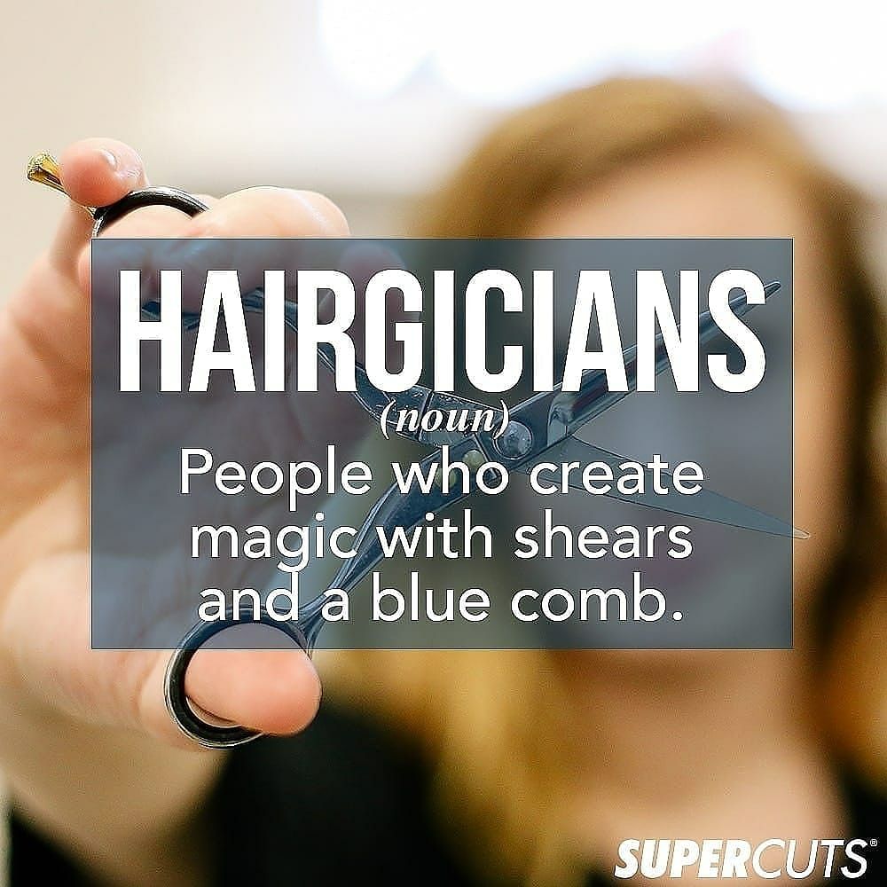 Supercuts