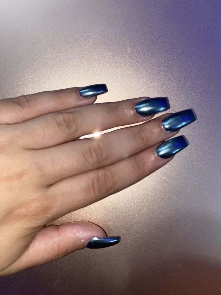 Sexy Nails