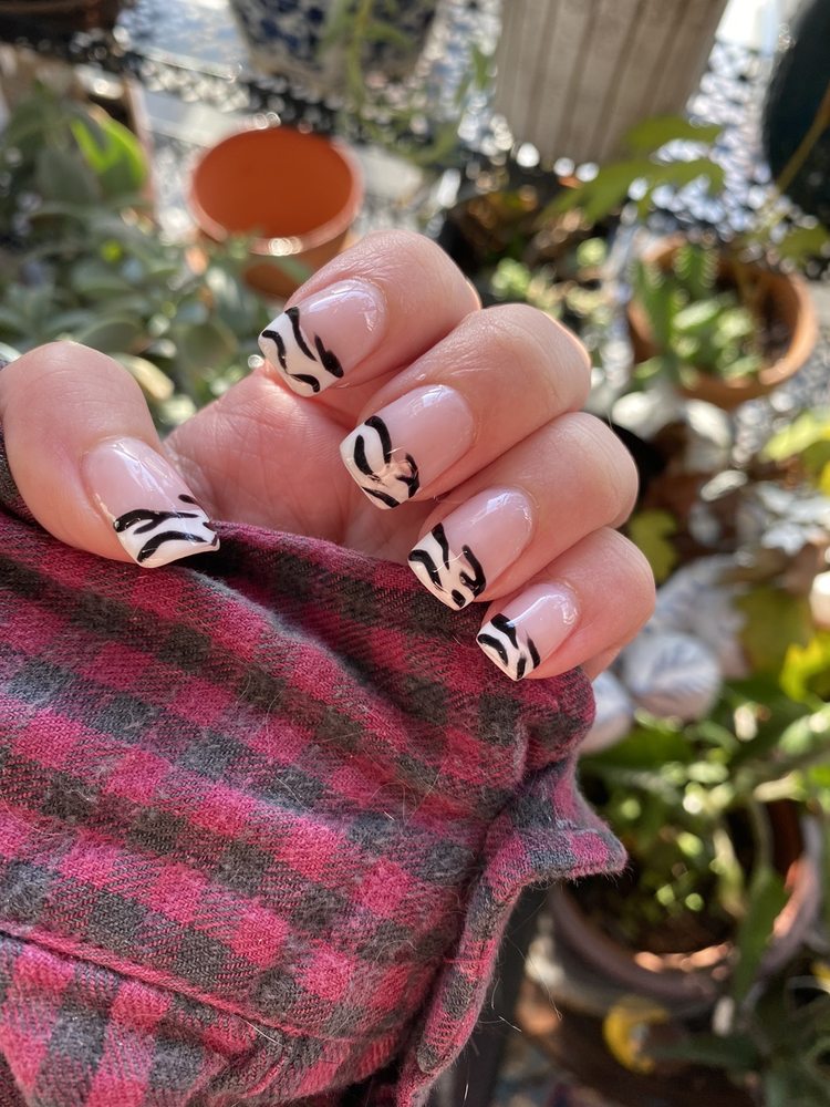 Jessie Nails