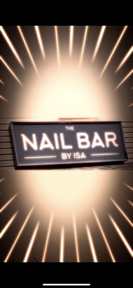 Nail Bar By Isa