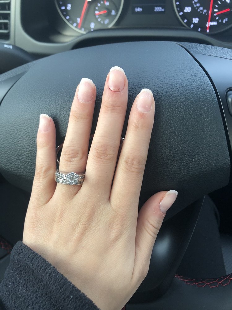 Precious Nails