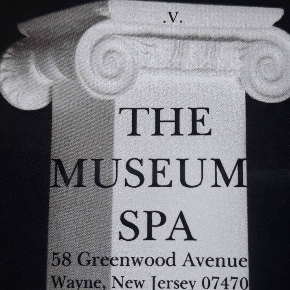 The Museum Spa