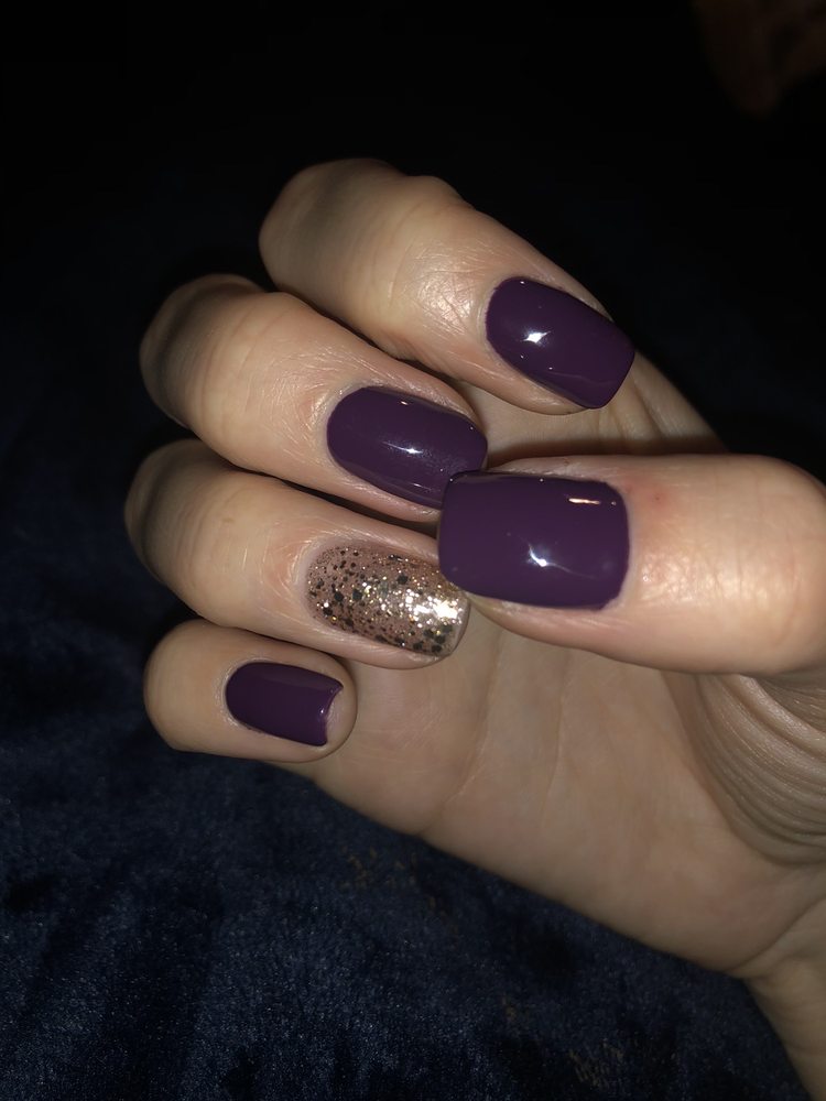 Wayne Valley Nail Inc