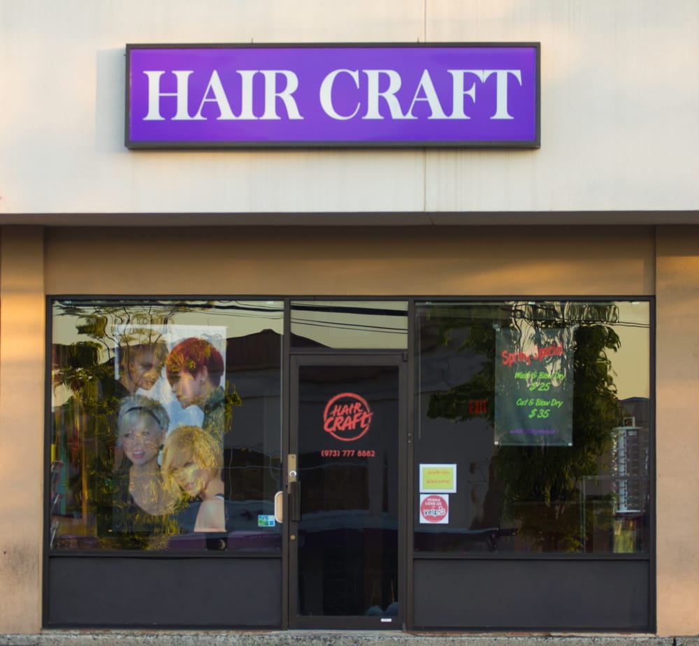 Hair Craft Salon