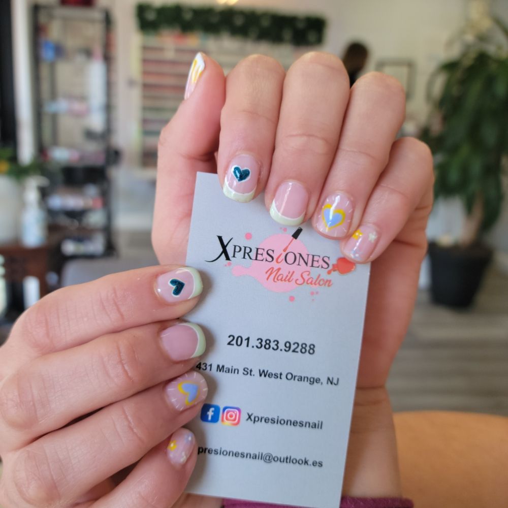 Xpresiones Nail Salon