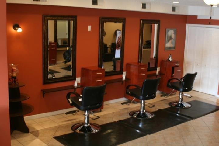 Norma Salon & Spa