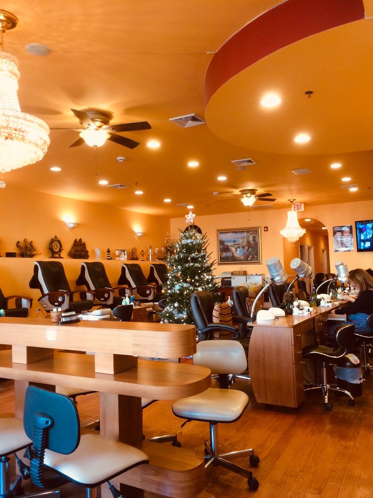 First Class Nail Salon