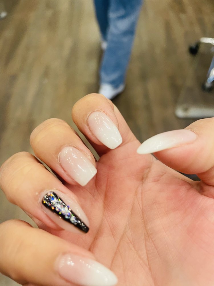 Top Style Nails Spa