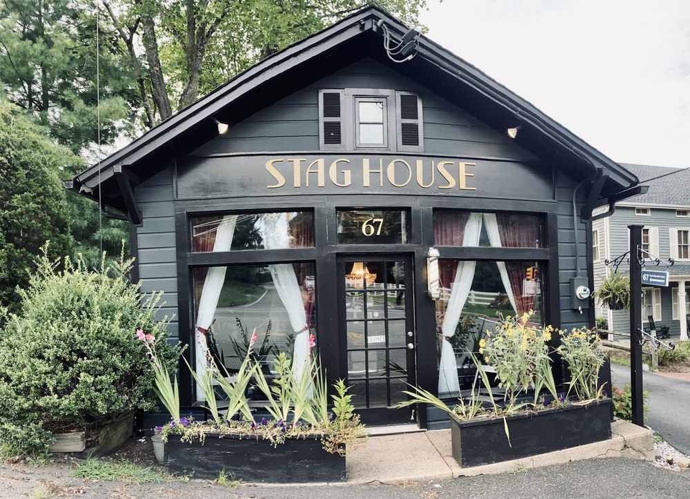 Stag House