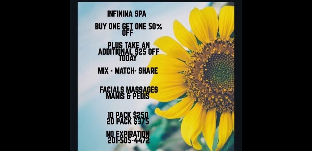 Infinina Spa