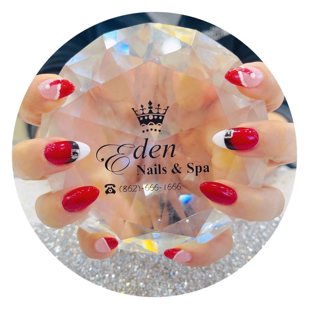 Eden Nails & Spa