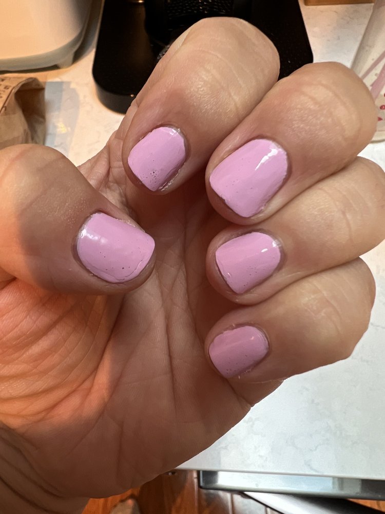 Coco Nails