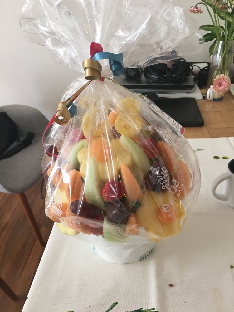 Edible Arrangements