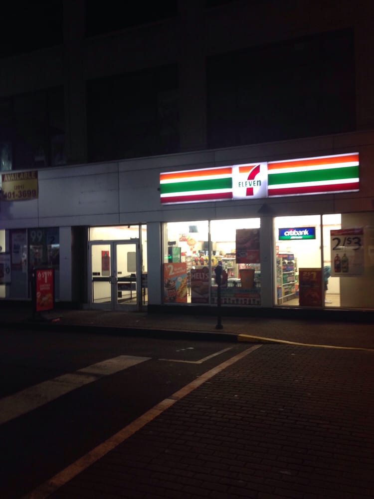 7-Eleven