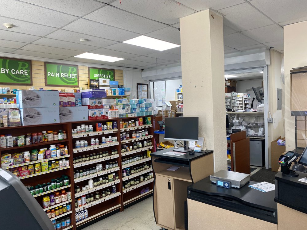 Vitalis Pharmacy