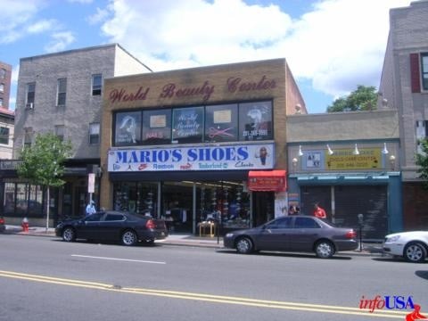 Mario's Shoe Outlet