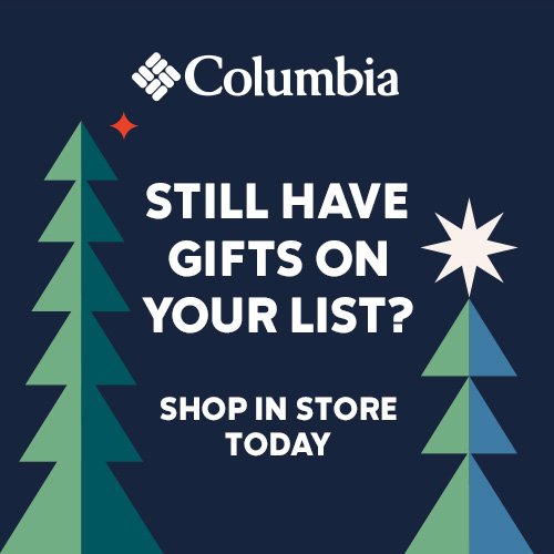 Columbia Sportswear