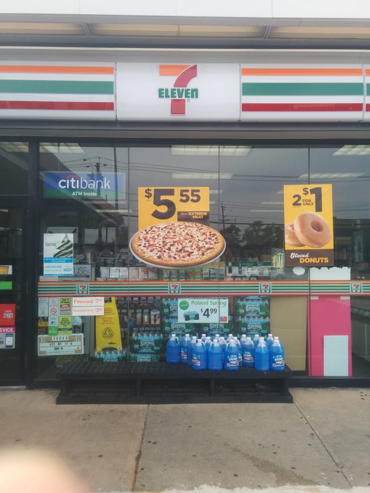 7-Eleven