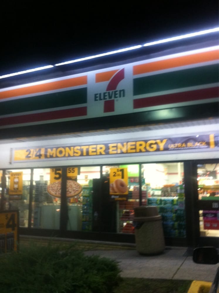 7-Eleven