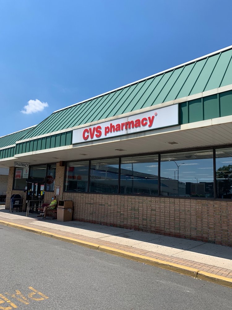 CVS Pharmacy