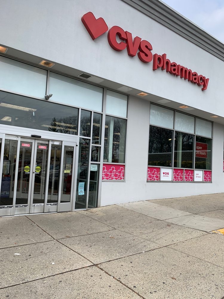 CVS Pharmacy