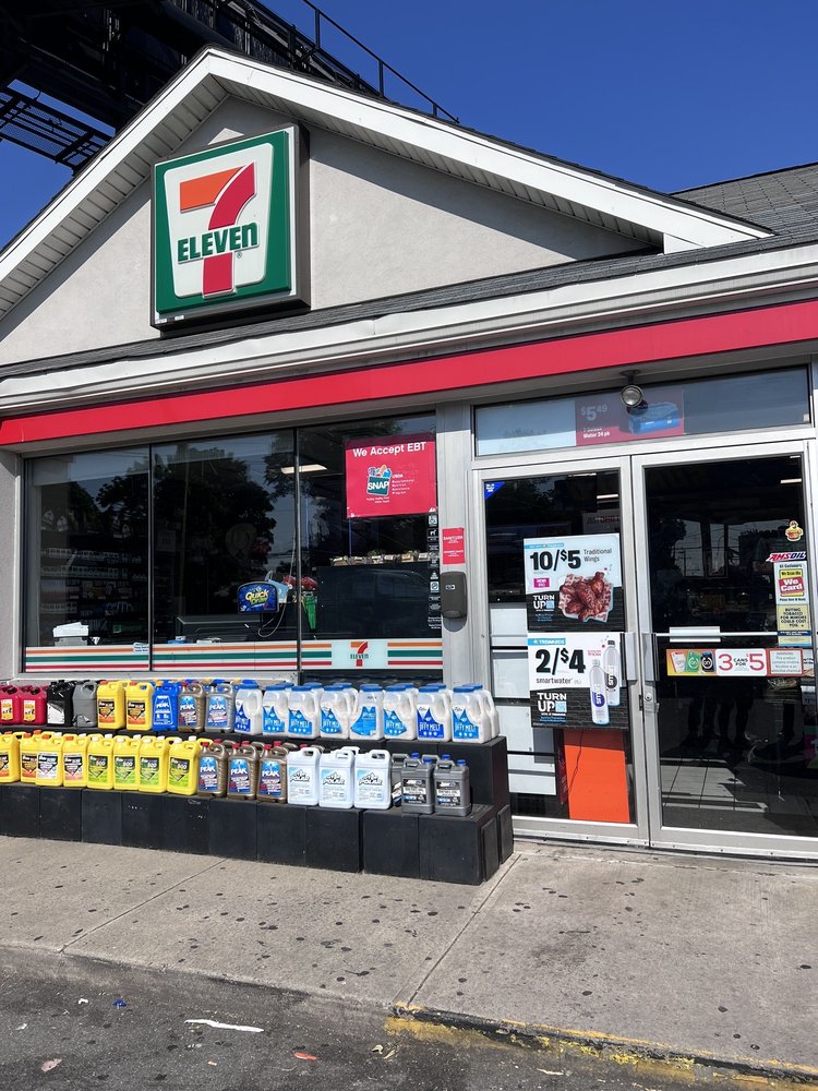 7-Eleven