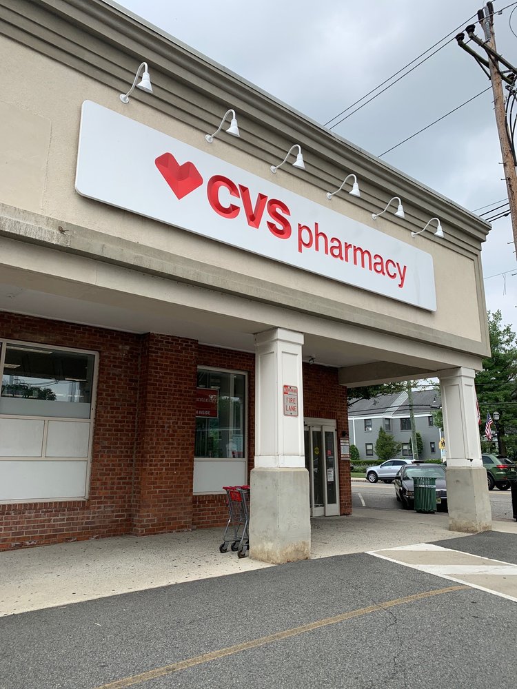 CVS Pharmacy