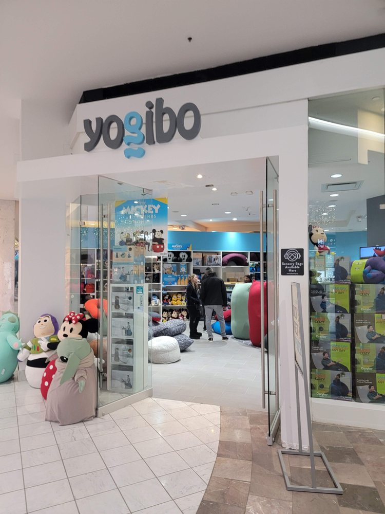 Yogibo