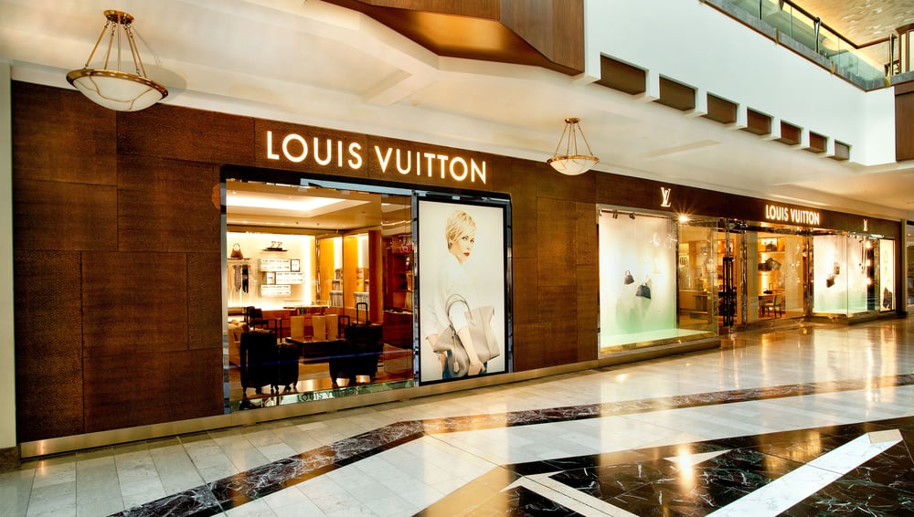 Louis Vuitton Hackensack Riverside Square