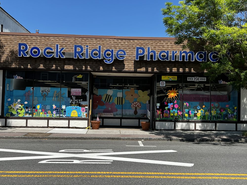 Rock Ridge Pharmacy