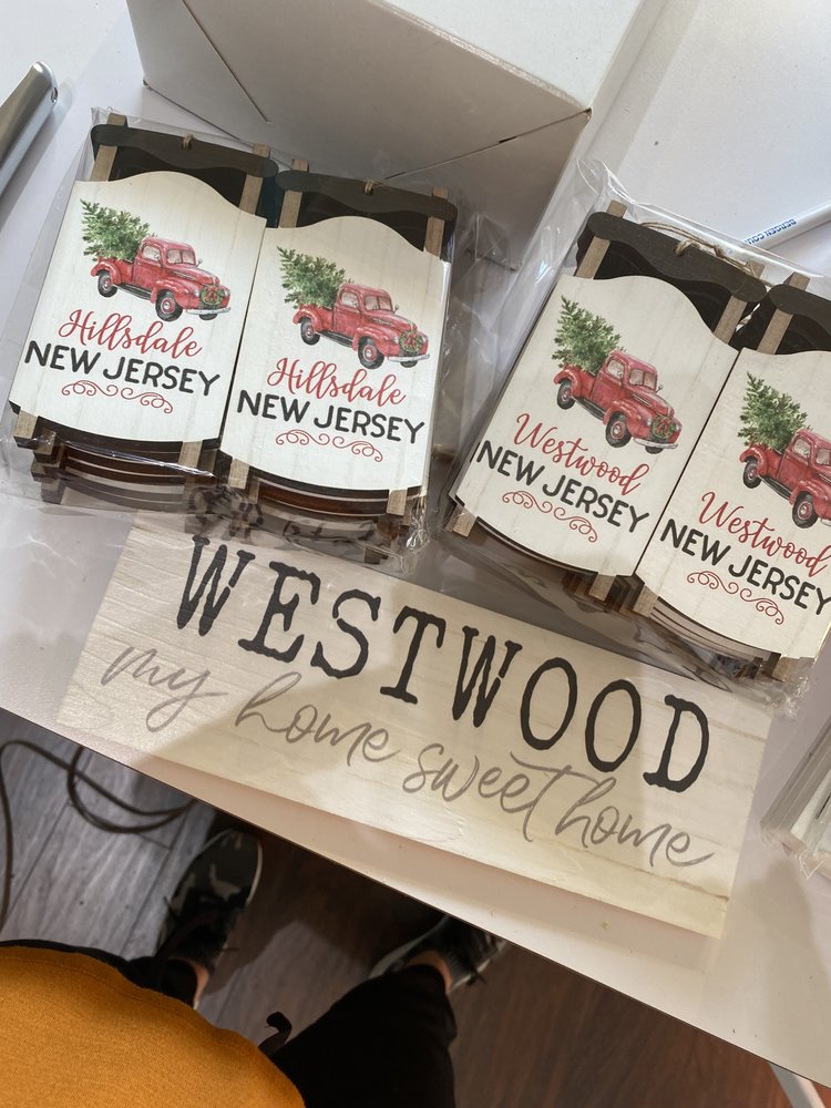 Westwood Candy Company