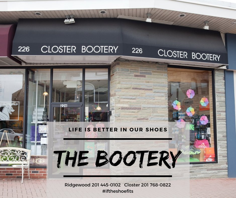 Ridgewood Bootery