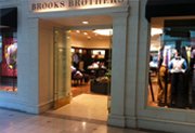 Brooks Brothers