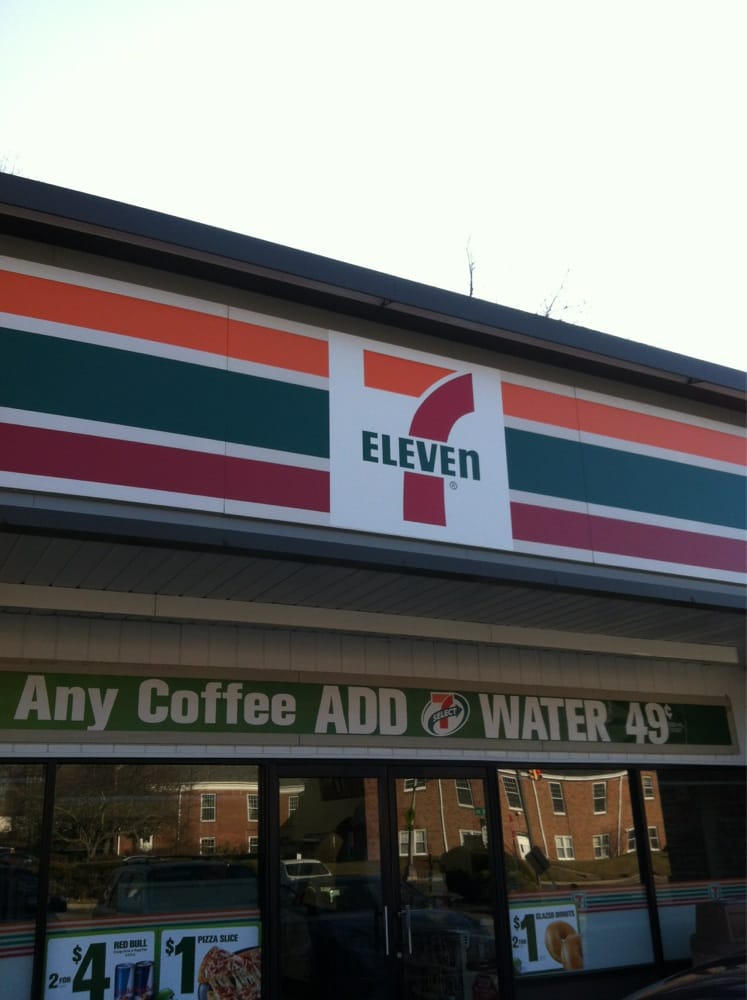 7-Eleven