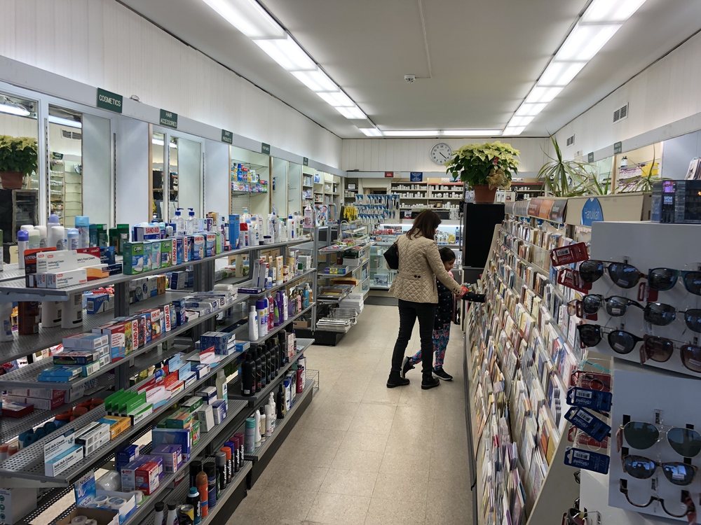 Parkview Pharmacy