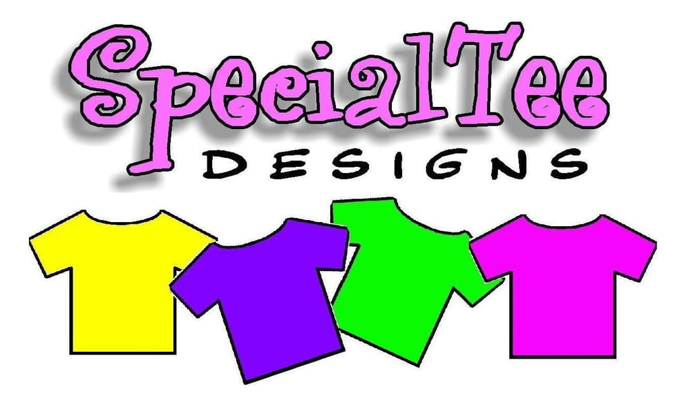 SpecialTee Designs